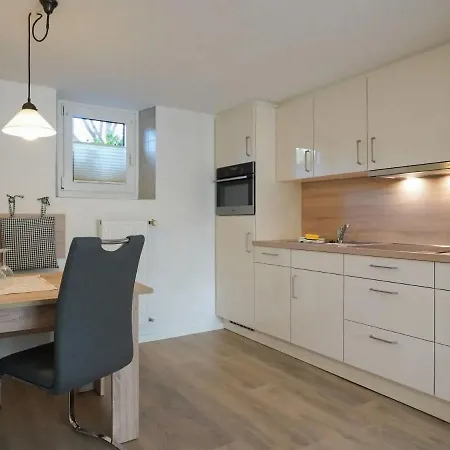 Haus Wat Moi 1 Apartamento