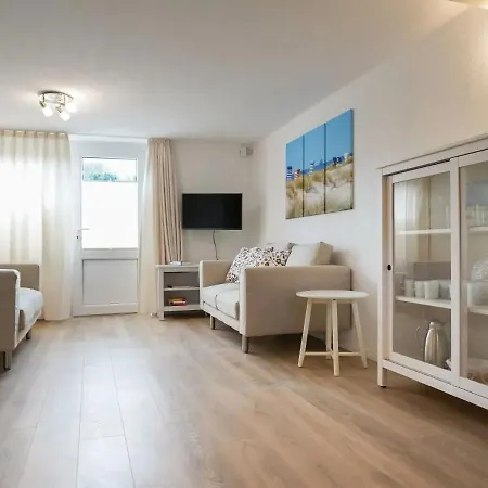 Haus Wat Moi 1 * Borkum