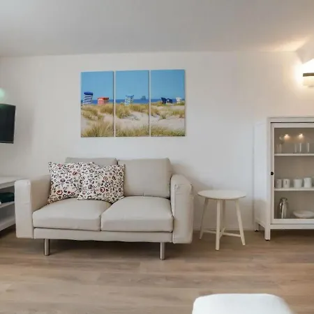 Haus Wat Moi 1 Apartamento *