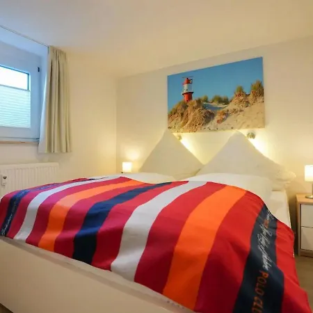 Apartamento Haus Wat Moi 1