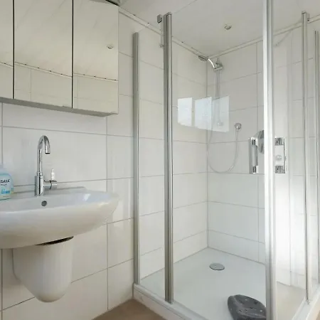 Haus Wat Moi 1 * Borkum