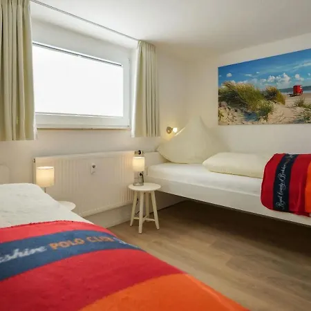 Apartamento Haus Wat Moi 1 *