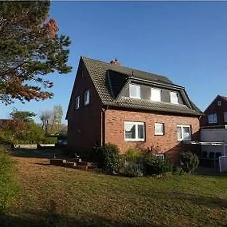 Apartamento Haus Wat Moi 1 *